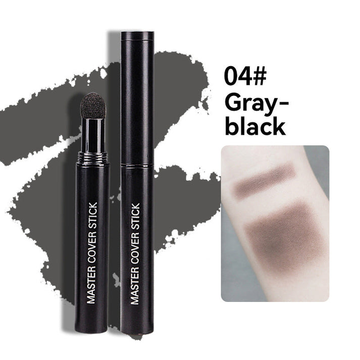 🧡Multifunctional waterproof instant hairline concealer and contouring stick