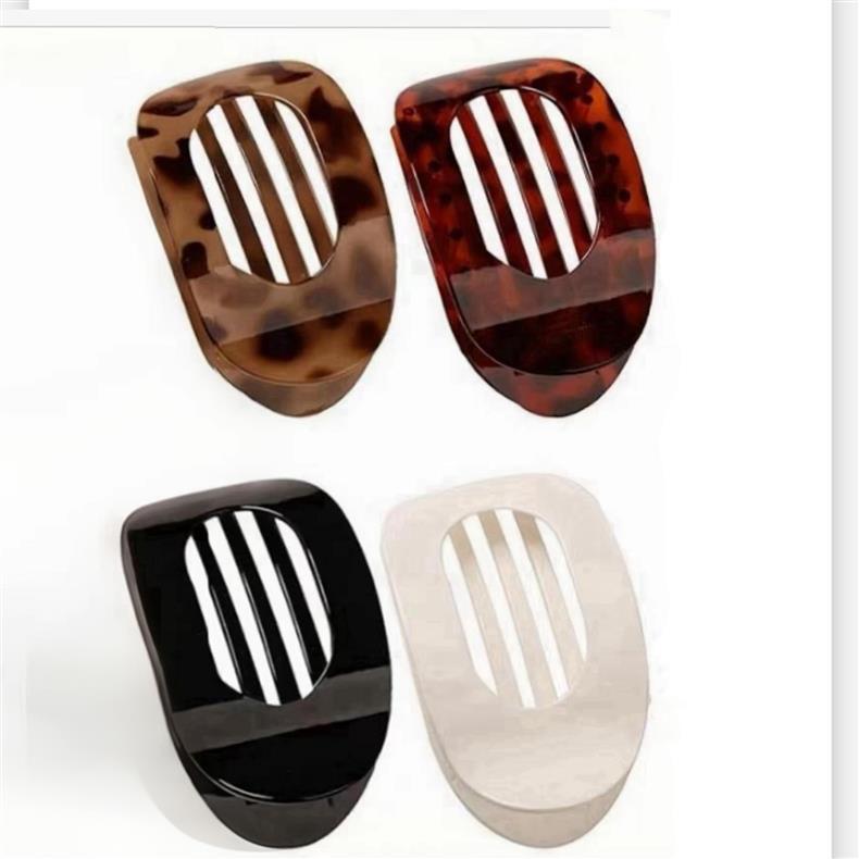 🌸Simple Elegant Duckbill Hair Clip