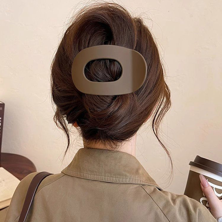 🌸Simple Elegant Duckbill Hair Clip