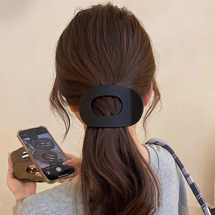 🌸Simple Elegant Duckbill Hair Clip