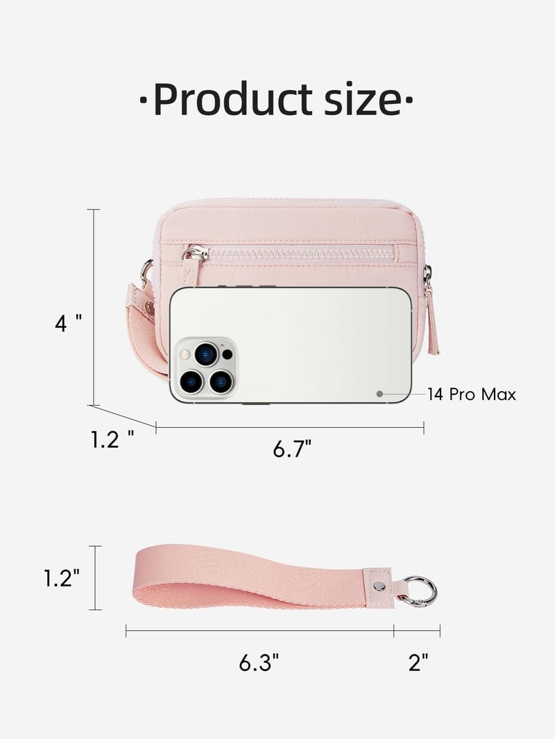 Quilted clutches for women