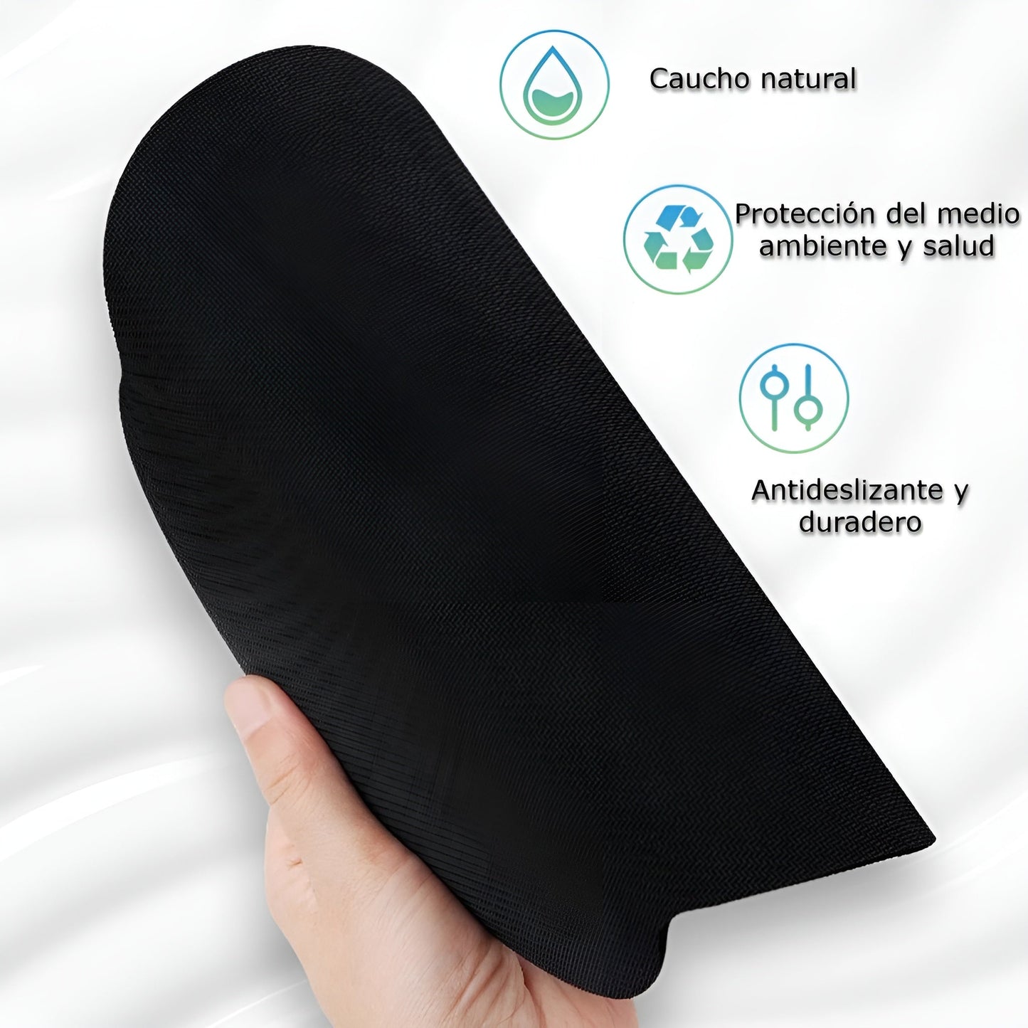 🖱️Ergonomic Mouse Wrist Rest Pad | Memory Foam Computer Wrist Support for Office & Gaming✨