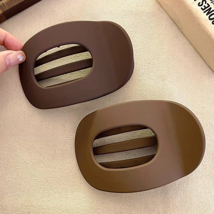🌸Simple Elegant Duckbill Hair Clip