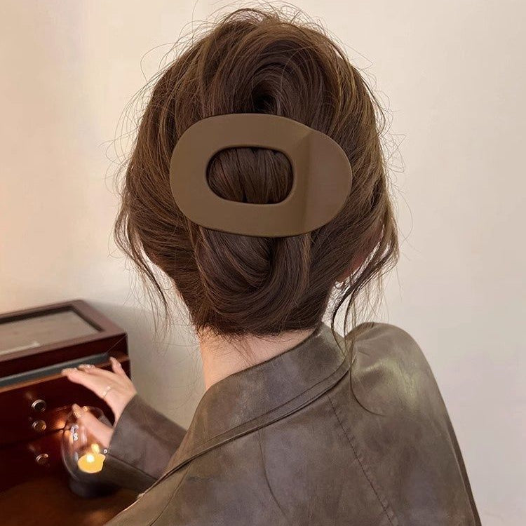 🌸Simple Elegant Duckbill Hair Clip