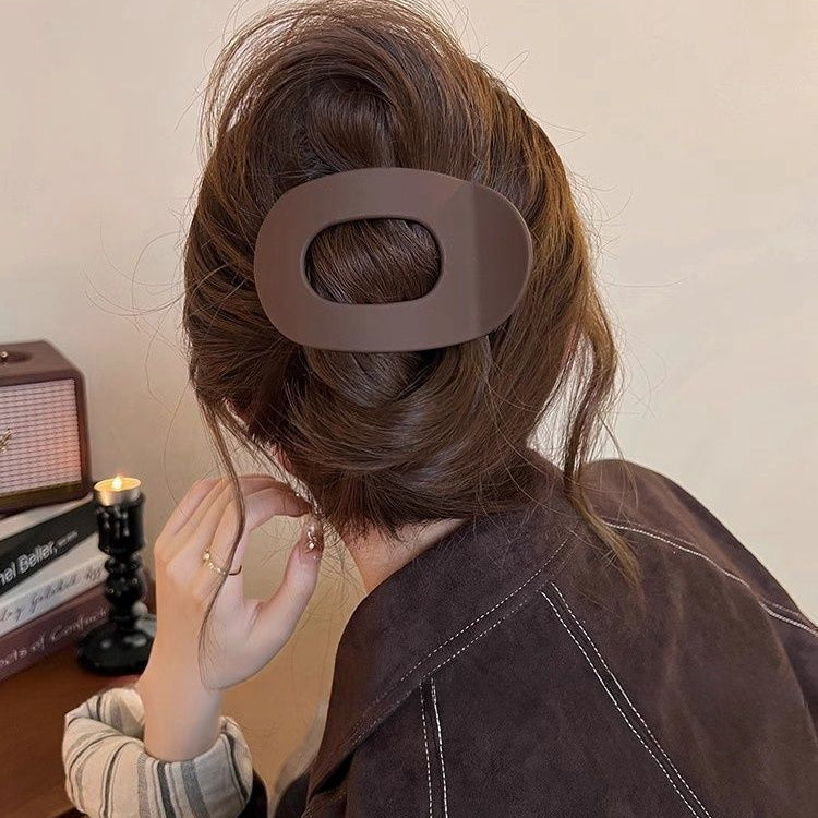 🌸Simple Elegant Duckbill Hair Clip