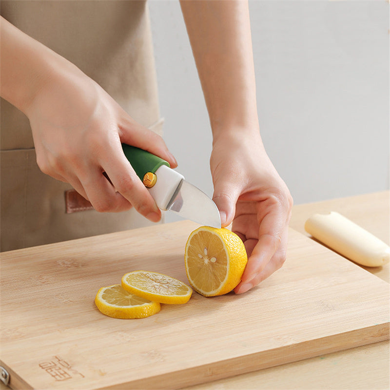 2-in-1 Peeler Cutter | Multi-Functional Vegetable & Fruit Tool