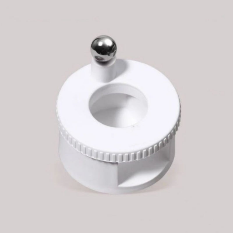 360° Rotating Cat Eye Nail Magnet Tool – Professional Magnetic Nail Art Effect Creator