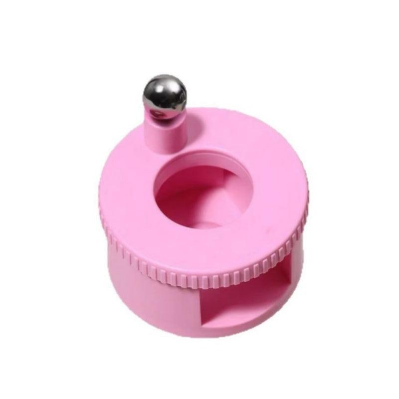 360° Rotating Cat Eye Nail Magnet Tool – Professional Magnetic Nail Art Effect Creator