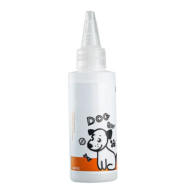 Ear Cleaner for Dogs & Cats – Gentle, Effective & Easy to Use!