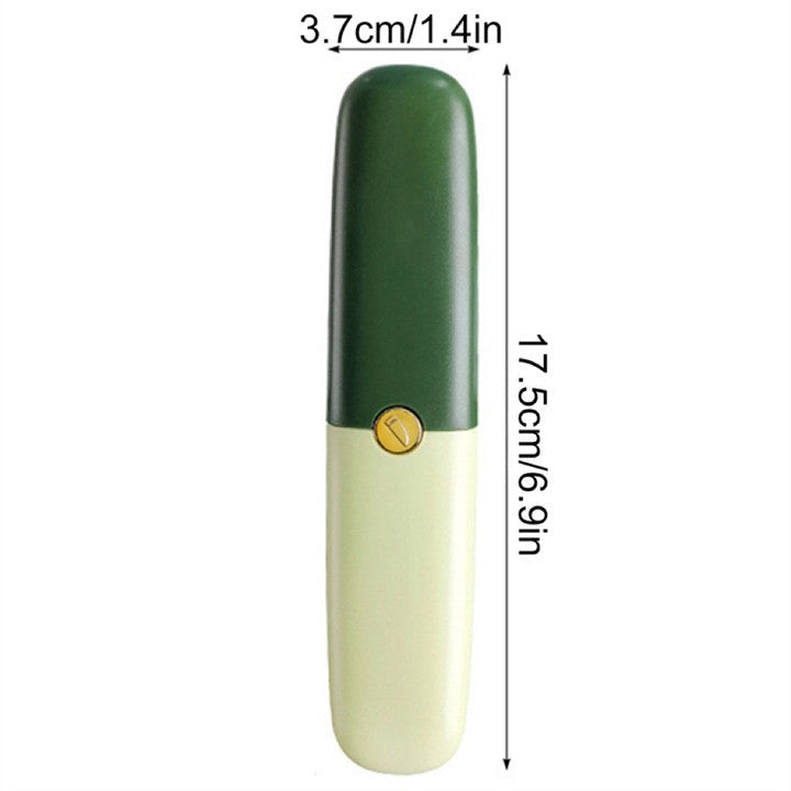 2-in-1 Peeler Cutter | Multi-Functional Vegetable & Fruit Tool