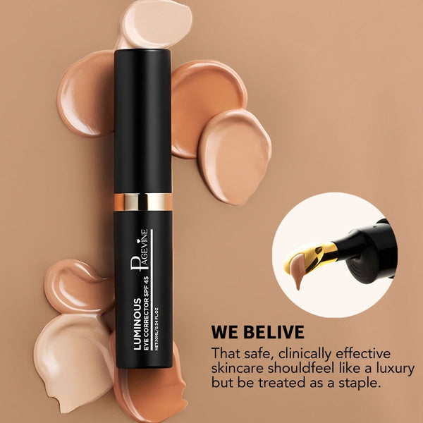 🌟Luminous Eye Corrector SPF 45🌟3