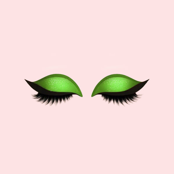 ⏳Special weekly sale: ✨Lazy eye shadow Eyelash patch