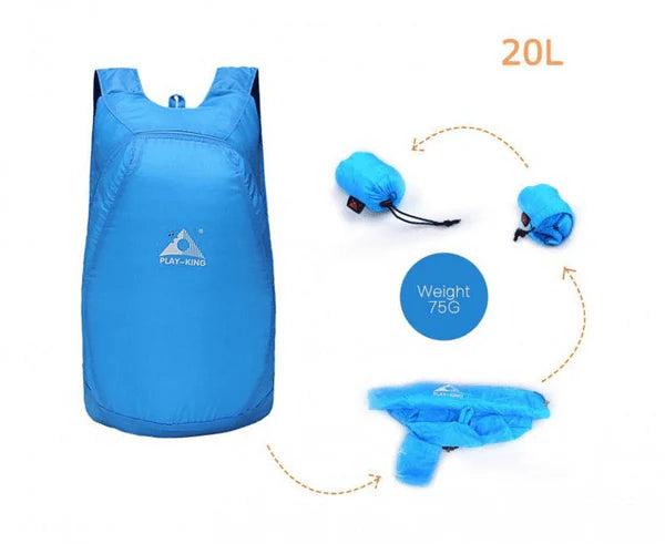 🔥🔥🔥Creative Tiny Backpack