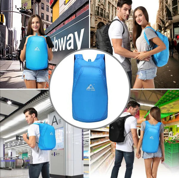 🔥🔥🔥Creative Tiny Backpack