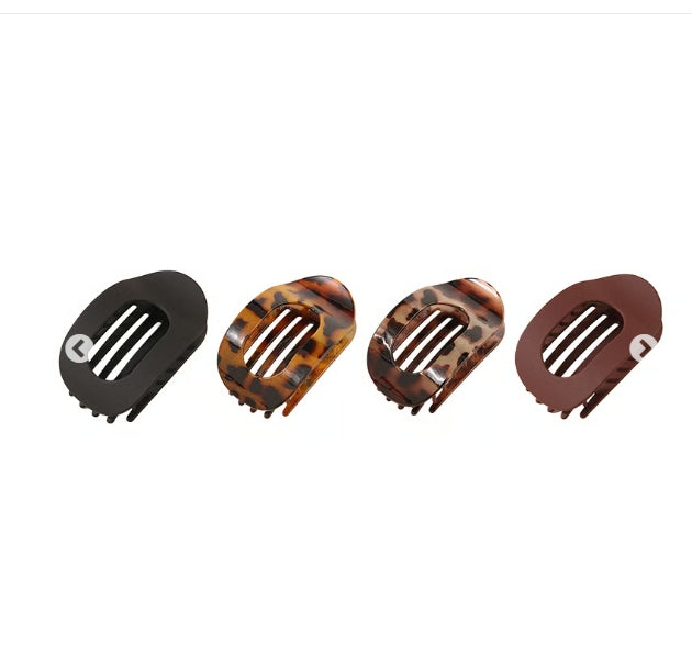 🌸Simple Elegant Duckbill Hair Clip