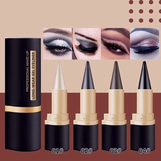 💥Hot Sale 💥 - Matte Quick Dry Eyeliner✨