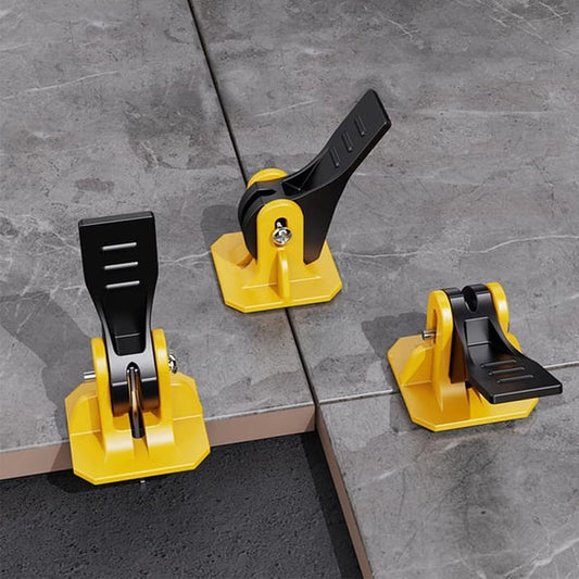 Tile Leveling System Pro Tools【 10Pcs】