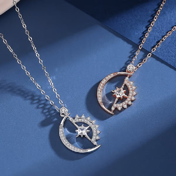 💓 To My Badass Squad Necklace - ''We always have each other's back''👩‍❤️‍👩