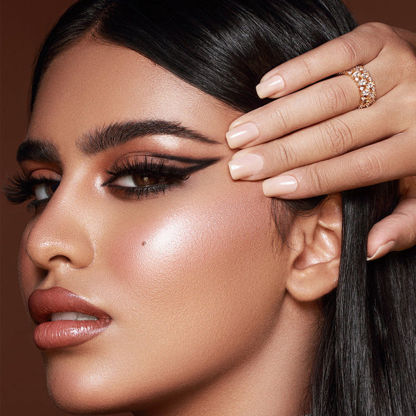 ⏳Special weekly sale: ✨Lazy eye shadow Eyelash patch
