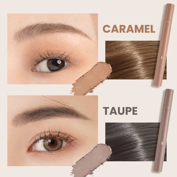 Waterproof Eyebrow Pencil & Cream