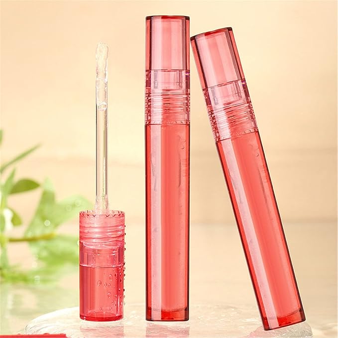 ✨Moisturizing Nourishing Mirror Lip Oil