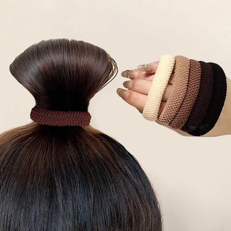 🔥Durable wide elastic hair band
