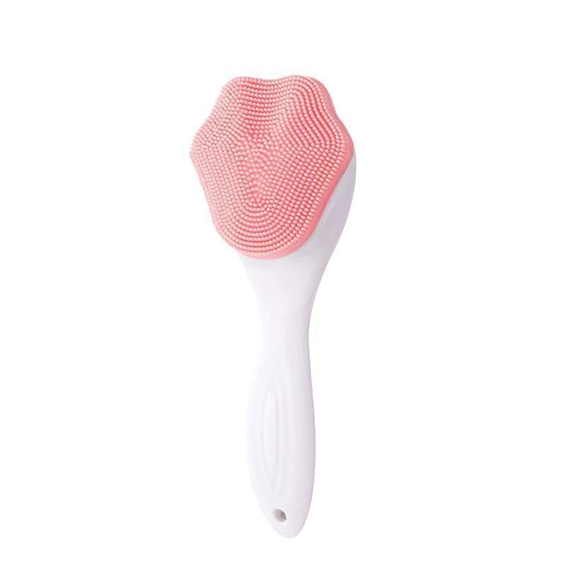 🐾Cat Paw Silicone Face Cleaning Brush | Soft Deep Cleansing Facial Scrubber for All Skin Types✨