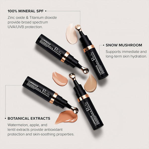 🌟Luminous Eye Corrector SPF 45🌟3