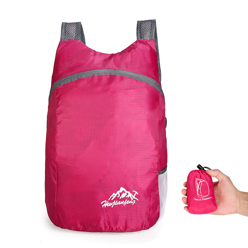 🔥🔥🔥Creative Tiny Backpack
