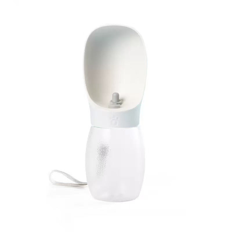 🐶Portable Pet Water Bottle | Leakproof Dog Travel Water Dispenser for Outdoor Walking & Travel💧