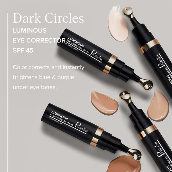 🌟Luminous Eye Corrector SPF 45🌟3