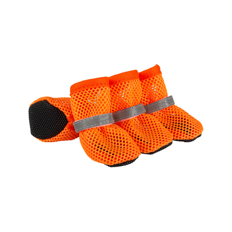 🏆🌸Dog Breathable Mesh Shoes