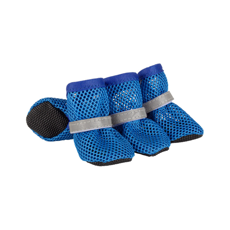 🏆🌸Dog Breathable Mesh Shoes