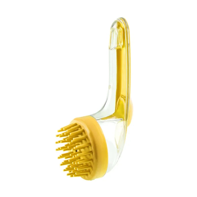 Soft Grooming Brush for Dogs
