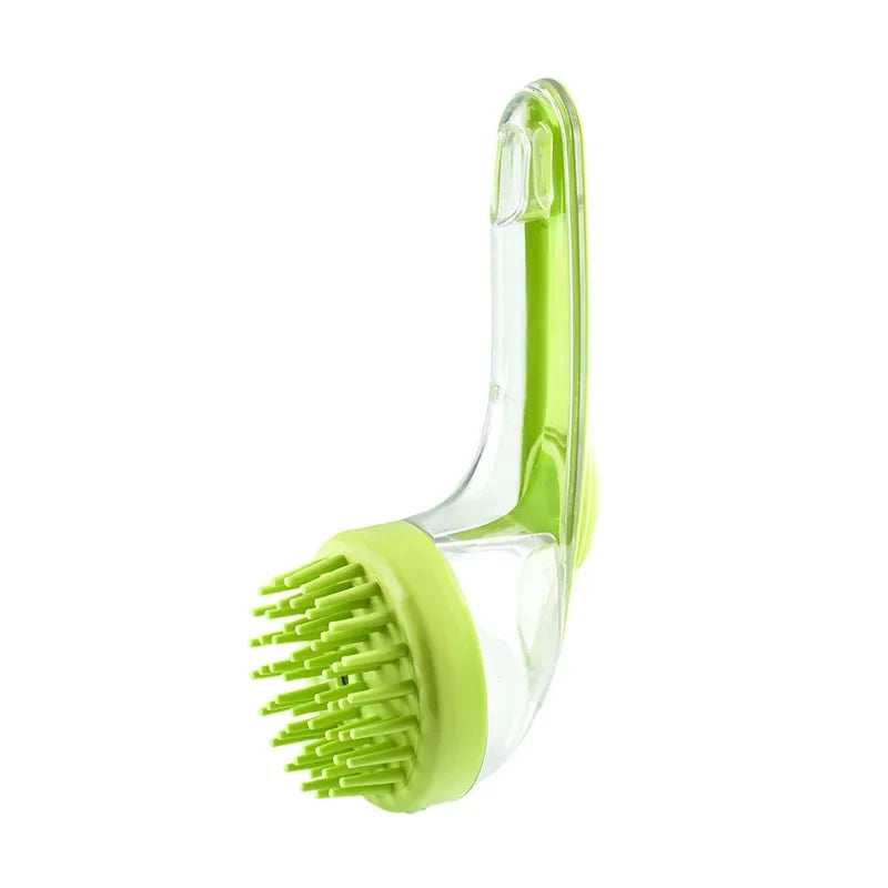 Soft Grooming Brush for Dogs