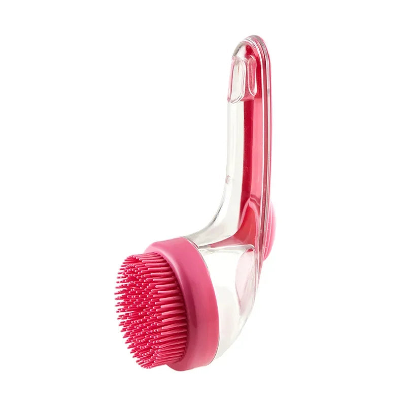 Soft Grooming Brush for Dogs