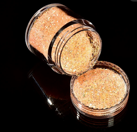 Glitter Eyeshadow Palette | Waterproof Long Lasting Shimmer Matte Eye Makeup💖