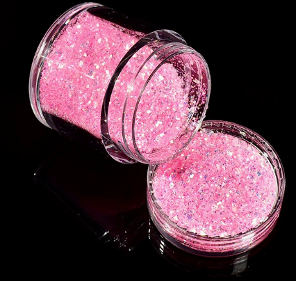 Glitter Eyeshadow Palette | Waterproof Long Lasting Shimmer Matte Eye Makeup💖