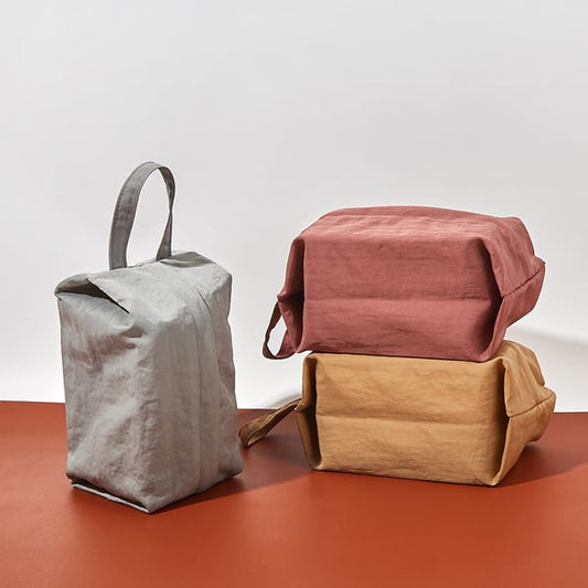 ✨Portable storage bag-🎁Suitable for underwear/panties/socks/cosmetics