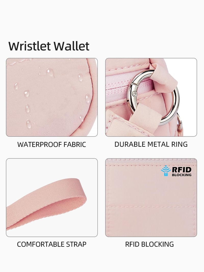 Quilted clutches for women