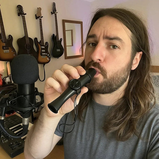 🔥New Kazoo - Easy to Play