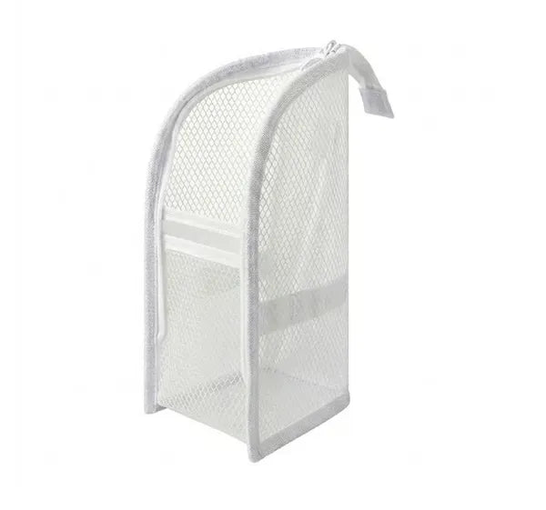 Self-Standing Toiletry & Cosmetic Storage Bag