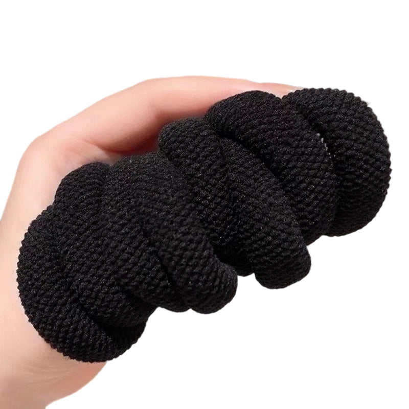 🔥Durable wide elastic hair band