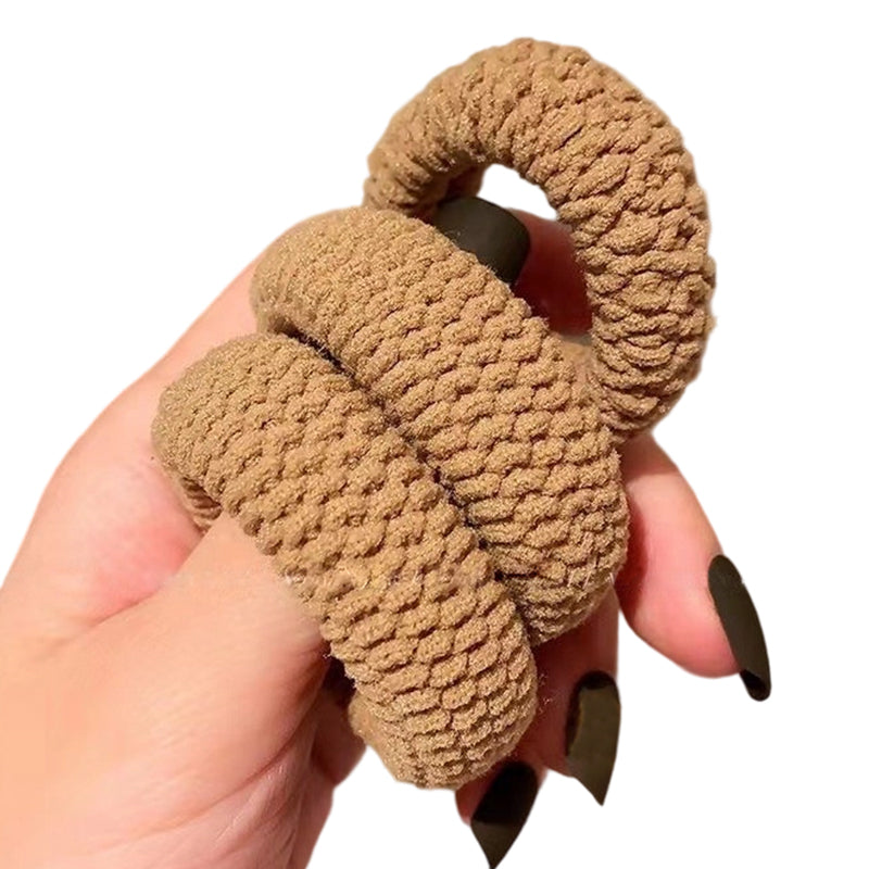 🔥Durable wide elastic hair band