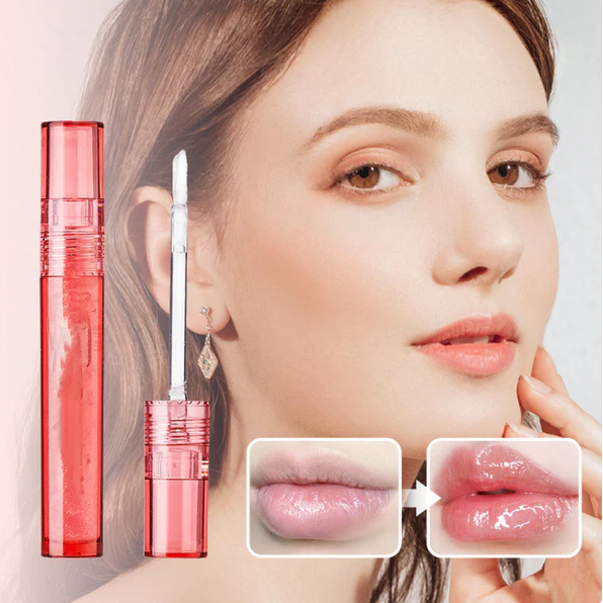 ✨Moisturizing Nourishing Mirror Lip Oil