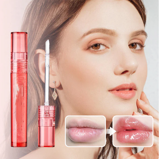 ✨Moisturizing Nourishing Mirror Lip Oil