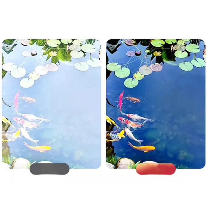 📢📢50% OFF !! ⏰2-in-1 Magnetic CPL & Star Filter Lens
