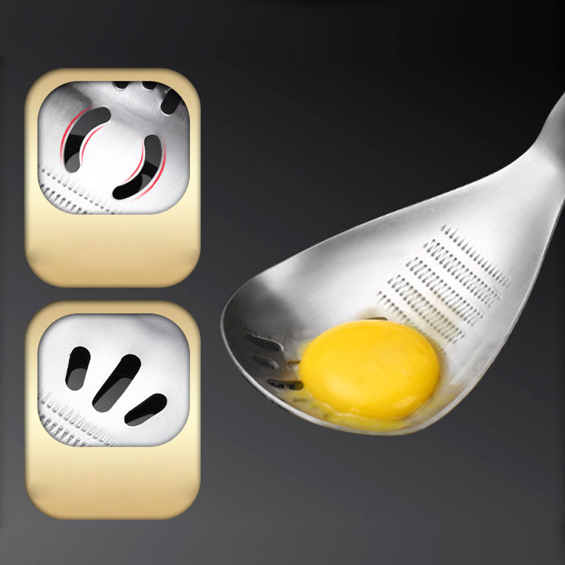 304 Stainless Steel Multipurpose Kitchen Spoon | Durable & Rust-Resistant